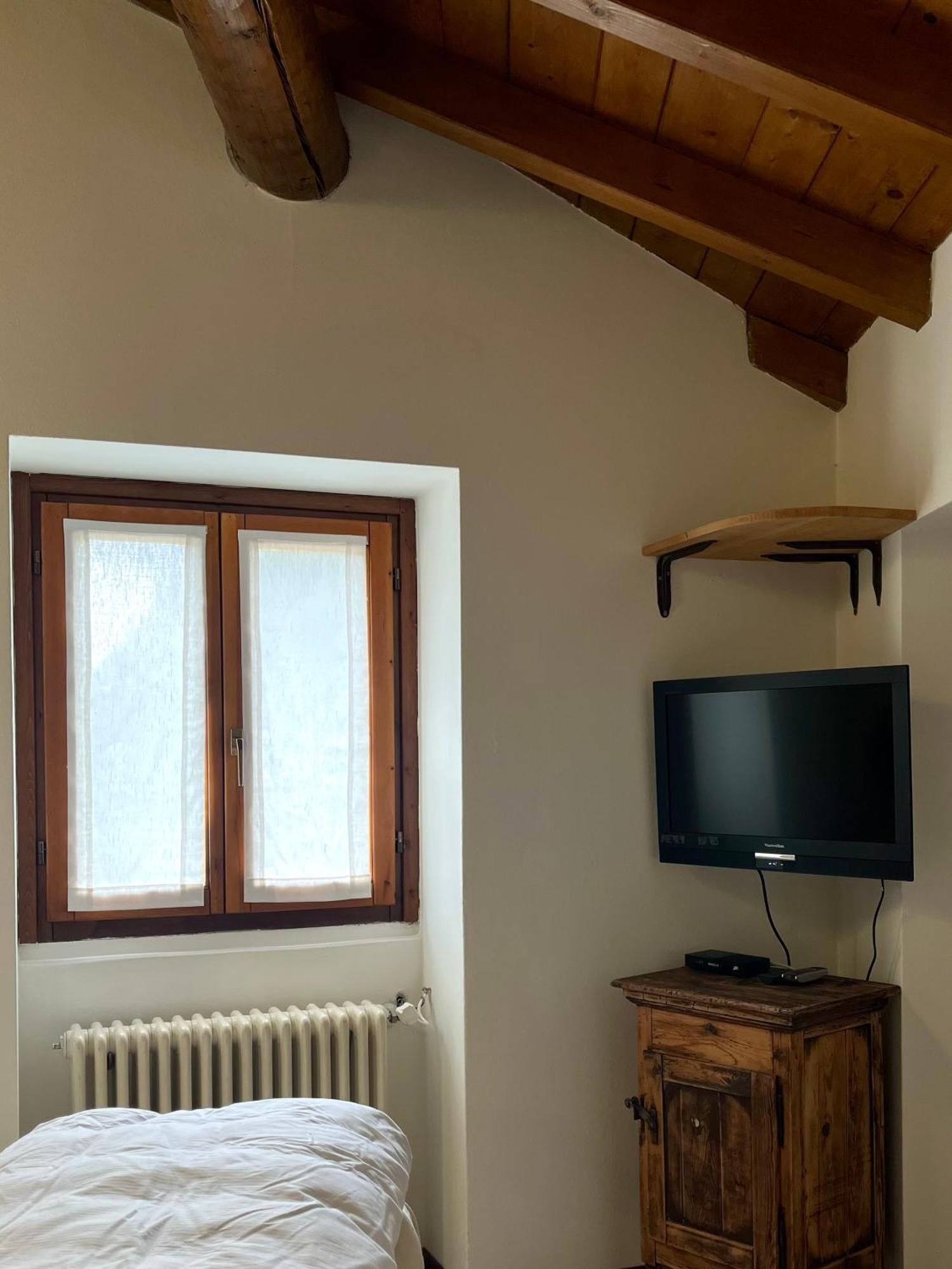 Agriturismo La Vecchia Chioderia Грандола-ед-Унити Экстерьер фото