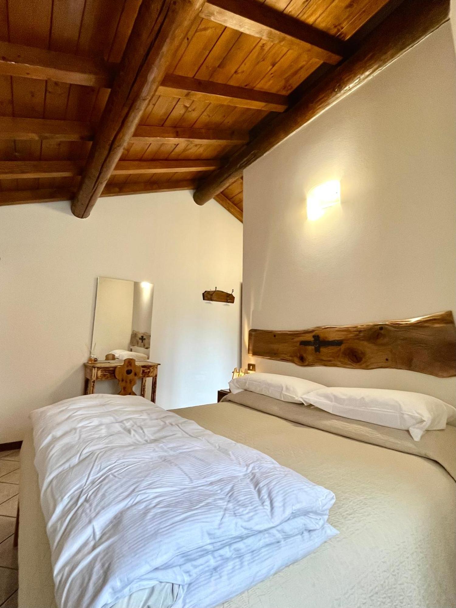 Agriturismo La Vecchia Chioderia Грандола-ед-Унити Экстерьер фото