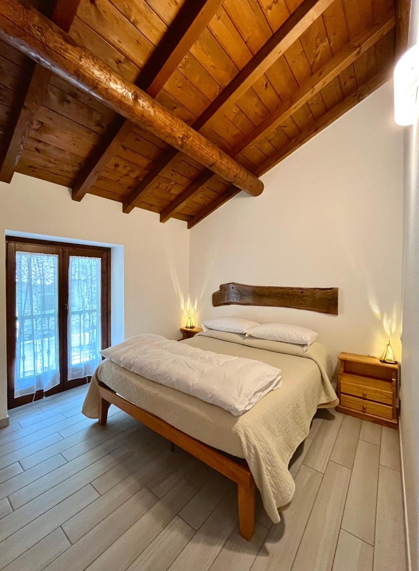 Agriturismo La Vecchia Chioderia Грандола-ед-Унити Экстерьер фото
