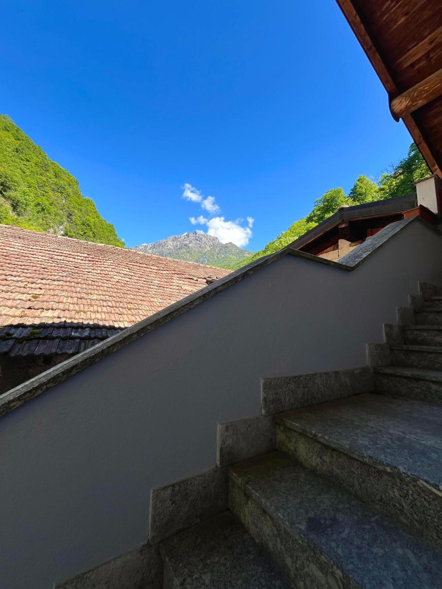 Agriturismo La Vecchia Chioderia Грандола-ед-Унити Экстерьер фото