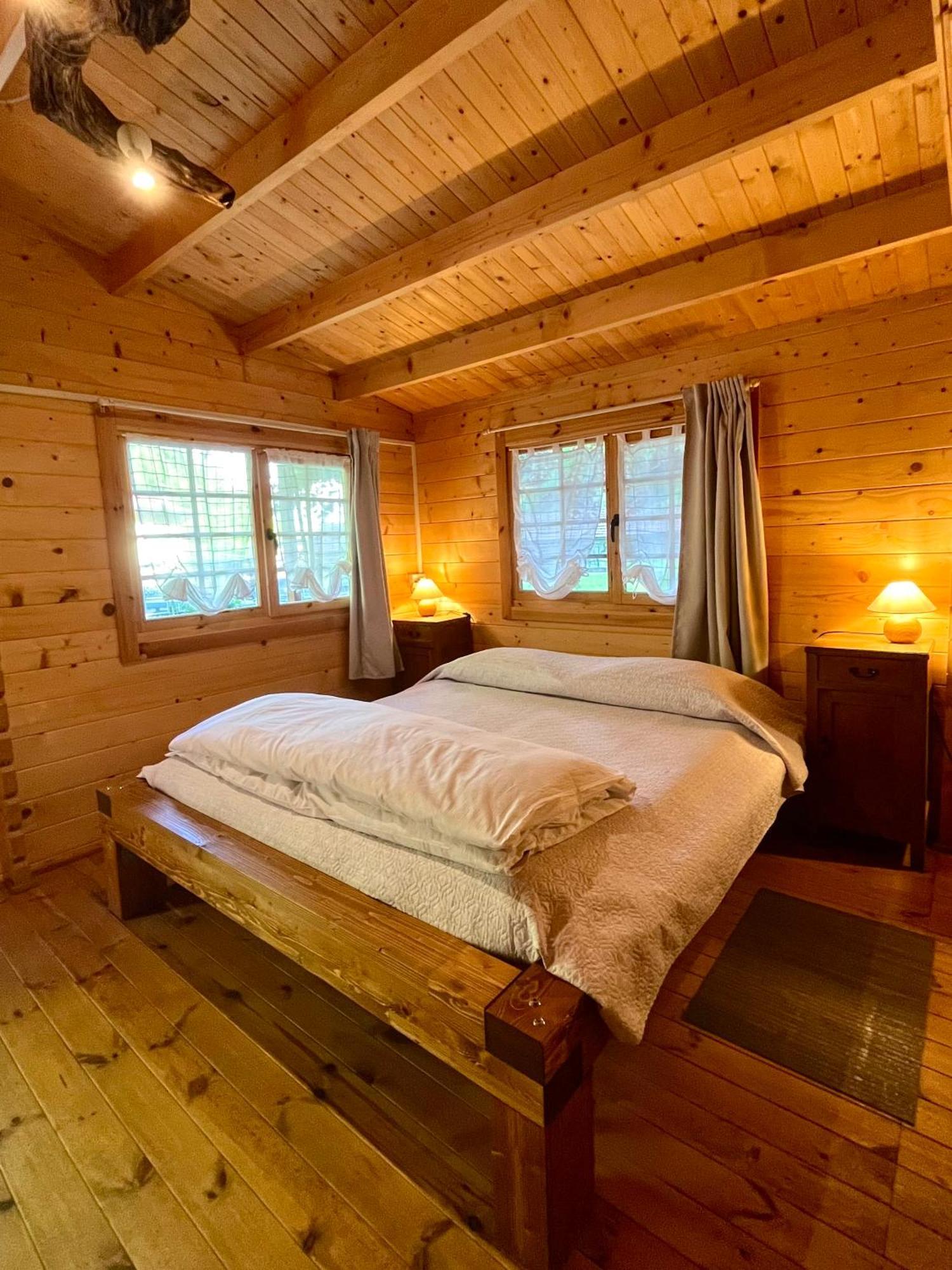 Agriturismo La Vecchia Chioderia Грандола-ед-Унити Экстерьер фото