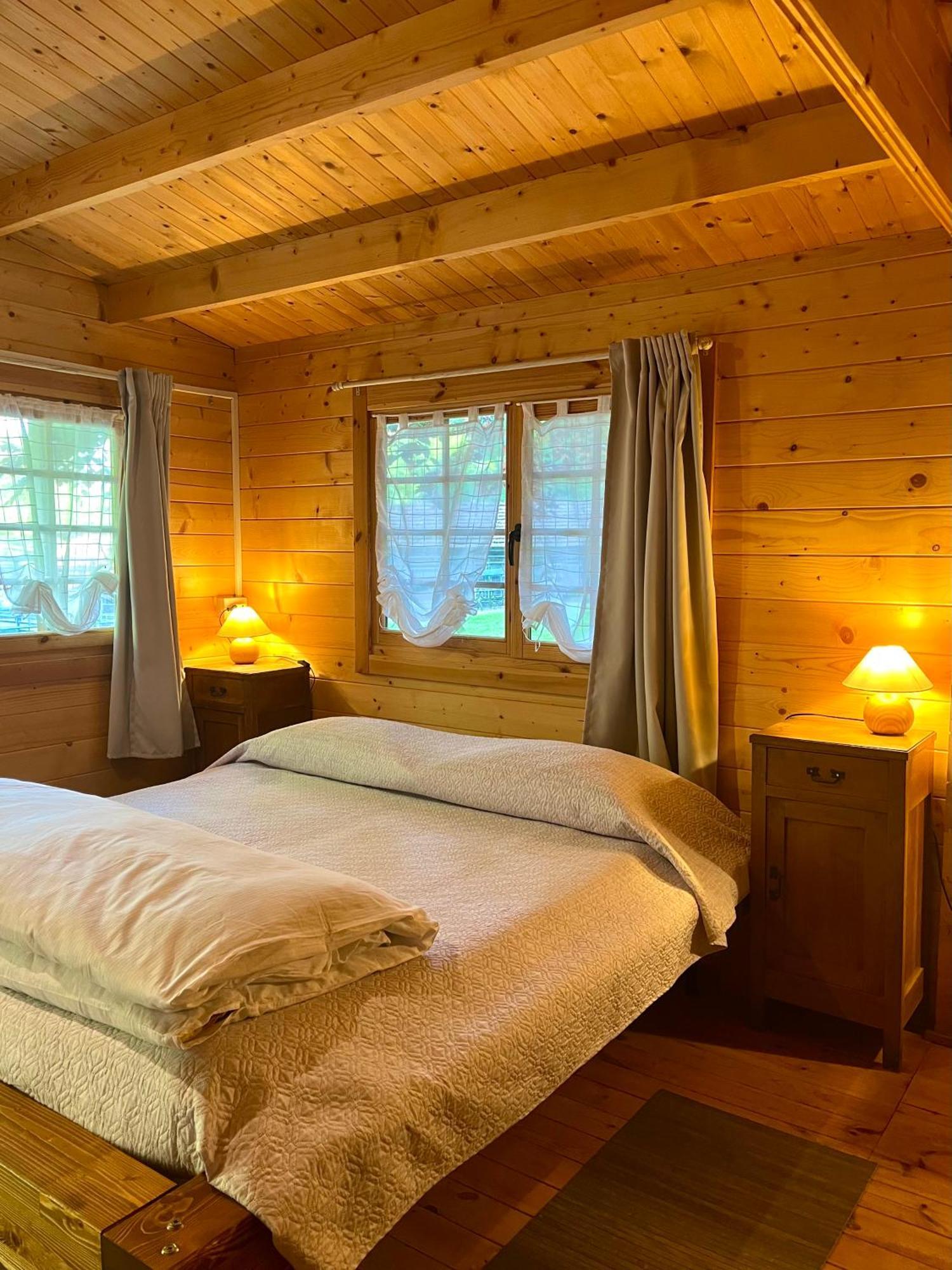 Agriturismo La Vecchia Chioderia Грандола-ед-Унити Экстерьер фото