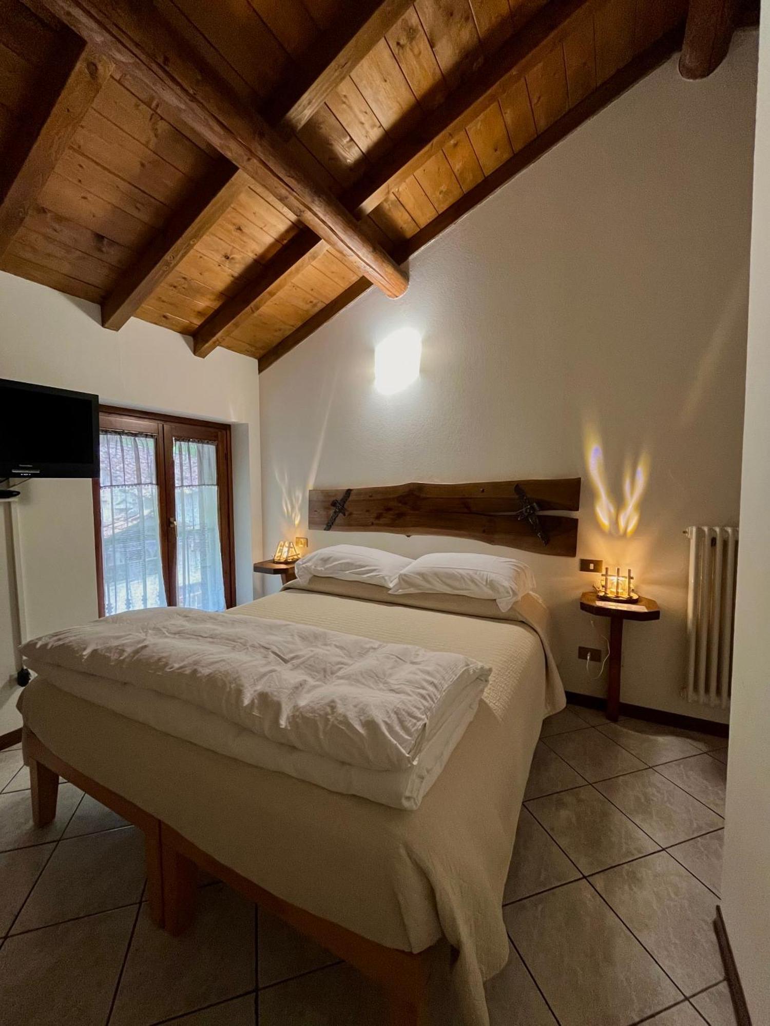Agriturismo La Vecchia Chioderia Грандола-ед-Унити Экстерьер фото