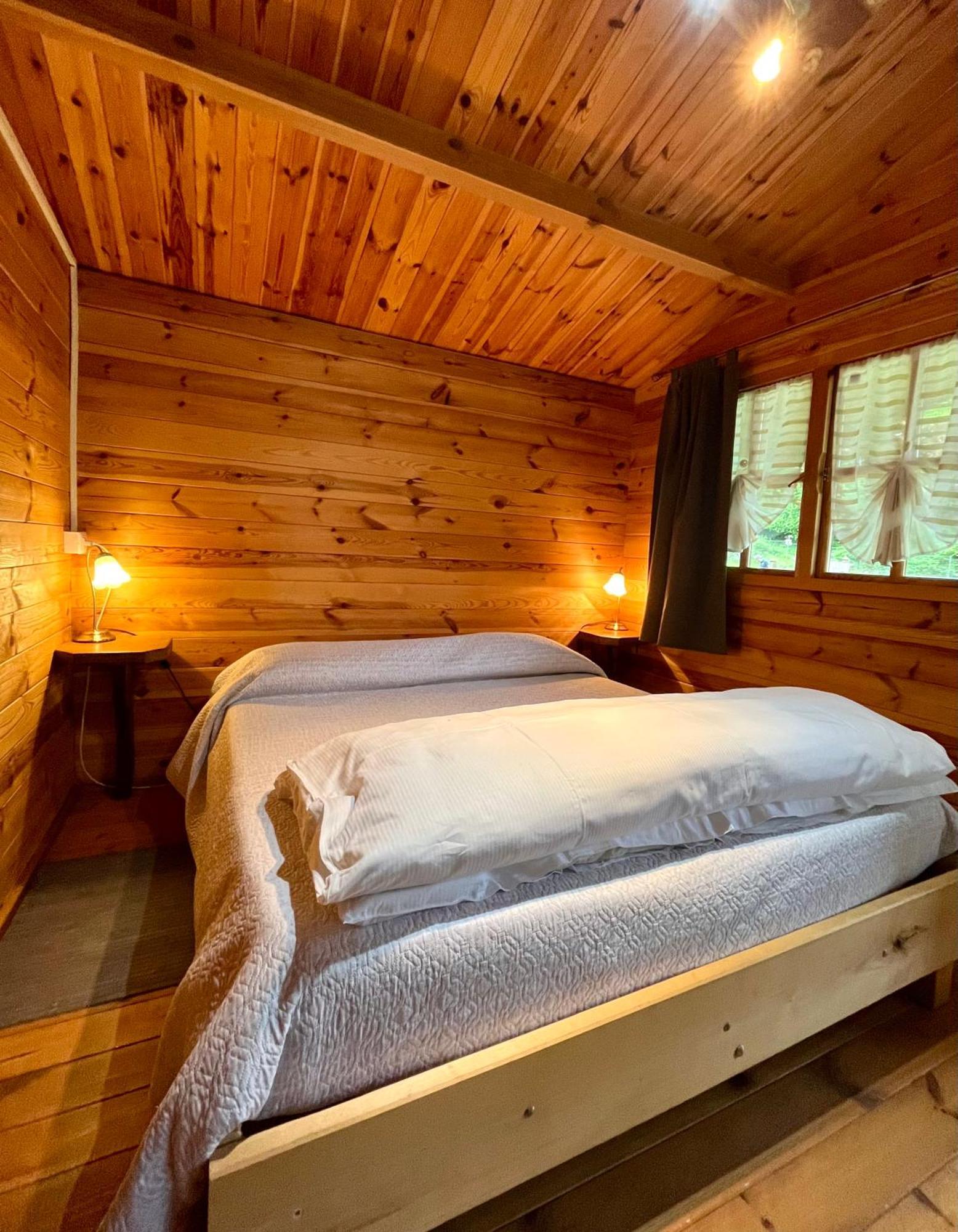 Agriturismo La Vecchia Chioderia Грандола-ед-Унити Экстерьер фото