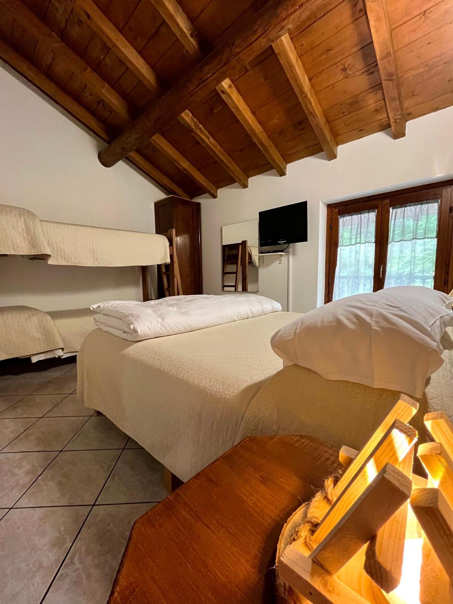 Agriturismo La Vecchia Chioderia Грандола-ед-Унити Экстерьер фото