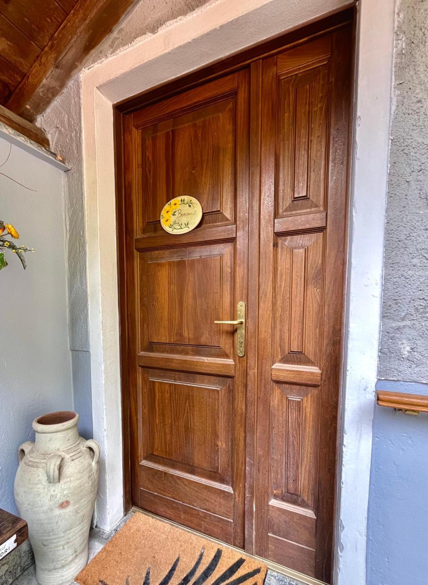 Agriturismo La Vecchia Chioderia Грандола-ед-Унити Экстерьер фото