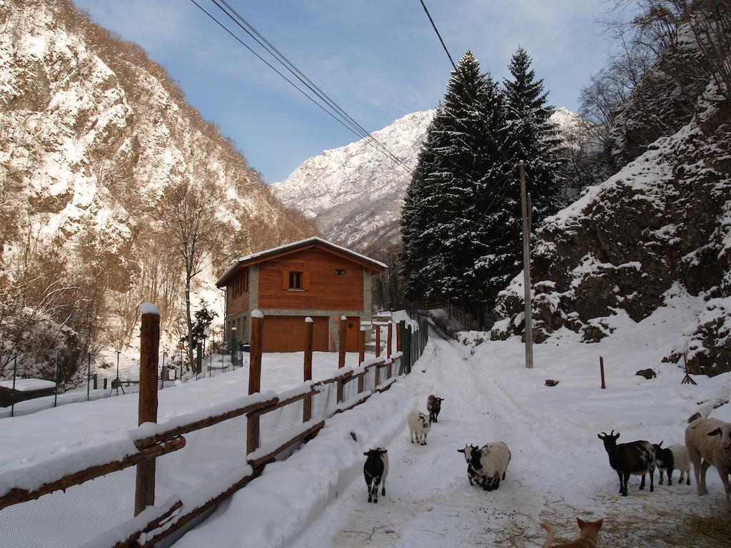 Agriturismo La Vecchia Chioderia Грандола-ед-Унити Экстерьер фото